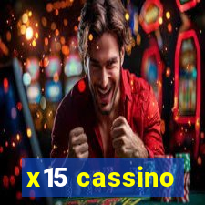 x15 cassino